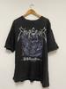 Emperor Band In The Nightside Eclipse T Shirt Full Size S-4XL