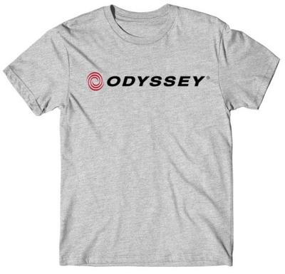Футболка Odyssey golf putters