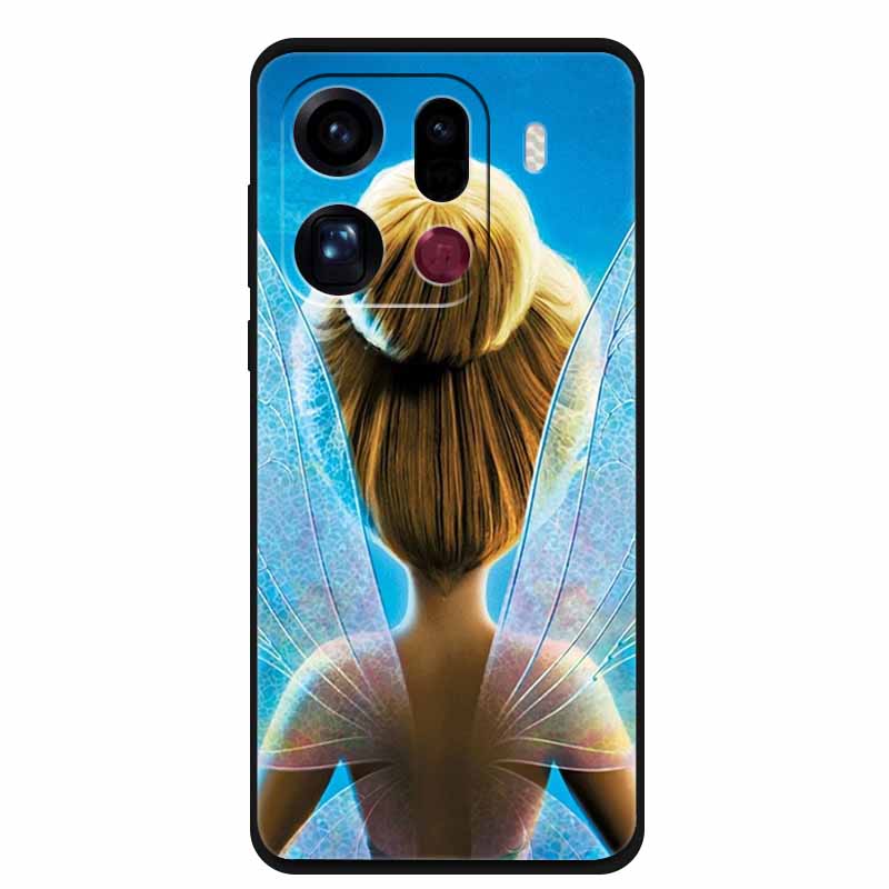 Чехол для OPPO Find X9 Pro 5G Find X9Pro Новый Крутой Мультяшный Мягкий Силиконовый Чехол для OPPO FindX9 Pro Ударопрочный Coque CPH2791 PLG110