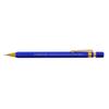 Staedtler Hexagonal Mechanical Limited Edition Version Pencil, 2, Blue, 92577-05L2