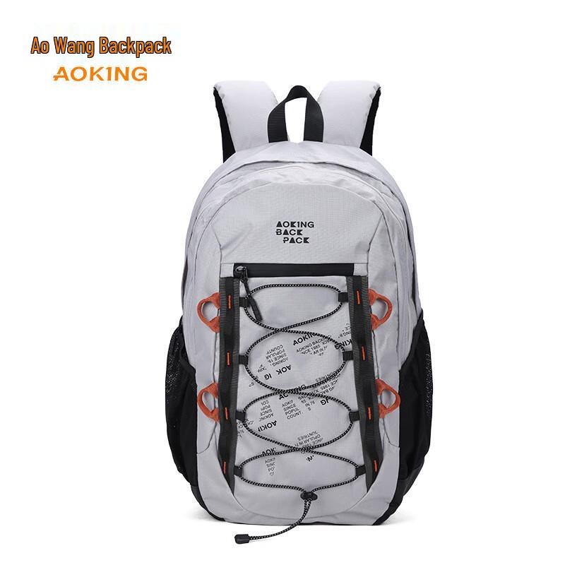 Aoking Casual Outdoor Waterproof Travel Backpack