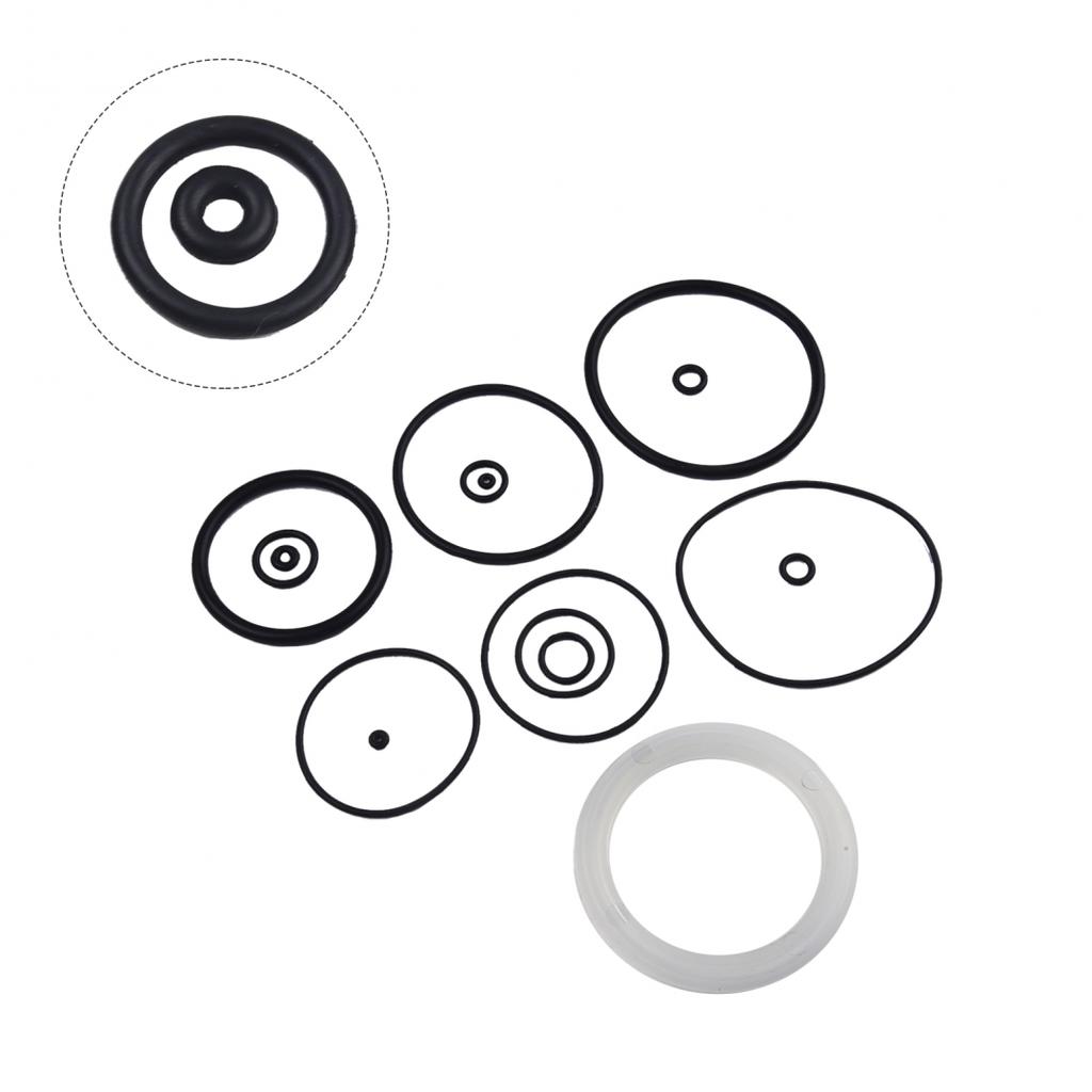 O-Ring Rebuild Firing Valve Power Tool Rubber SC1 SC2