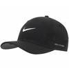 Nike Кепка Dri-FIT ADV Rise Structure Swoosh Flex (FB5633-010)