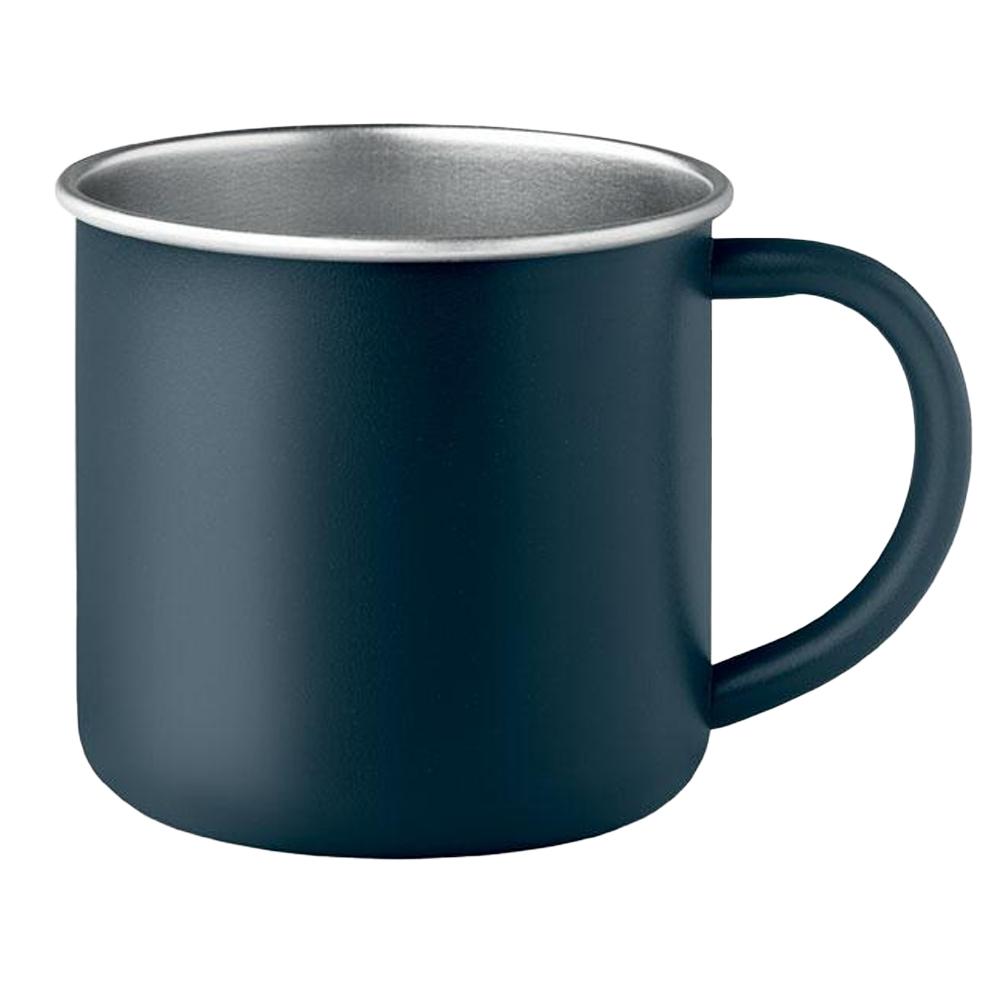 MidOcean Caribu Recycled Stainless Steel 300ml Mug