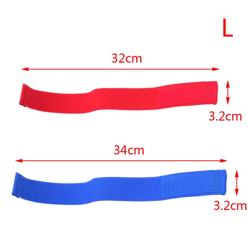 2 шт., быстродействующий жгут для оказания первой помощи с медленным высвобождением
