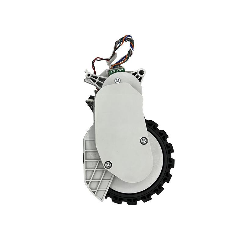 Левое+правое колеса Dreame bot L10s L10 Ultra L10s Ultra W10S Pro для xiaomi B116 B101CN C102CN S10+ B108CN x20+ робот-пылесос