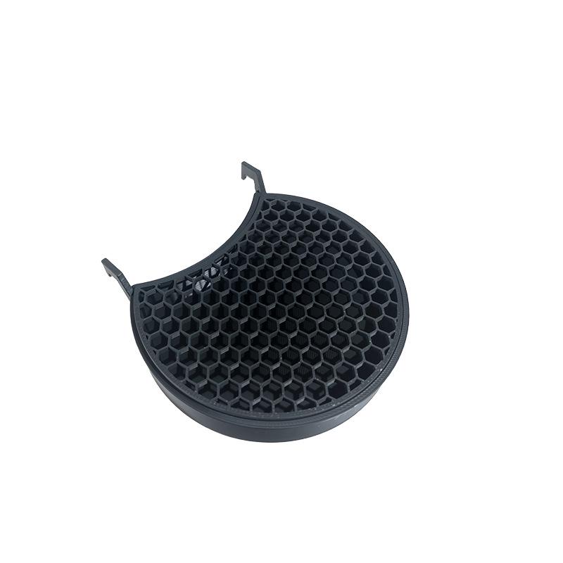 Запасной поддон для капель Nespresso Vertuo Plus Honeycomb с противоскользящим покрытием