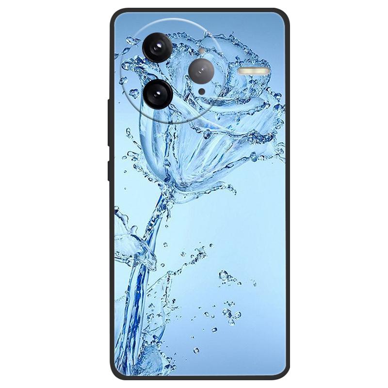 For POCO F7 Ultra Case Silicone Luxury Space Soft Bumper for Xiaomi POCO F7Ultra Phone Cover TPU Funda Poco f7utra Fashion Bag