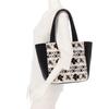 Feiler Airy Garden Tote Bag White (AGA-257215) Women's (1I8925117215030)