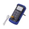 0.1℃ Resolution LCD Digital Thermometer -50℃~1300℃ K-Type Thermocouple Temperature Tester Fast Contact High Temp Meter Backlight