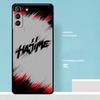 Чехол Hajime MiyaGi Andy Panda для Samsung Galaxy S25 Ultra S20 S21 S22 S23 S24 Plus S9 S10 S24 FE S25 FE