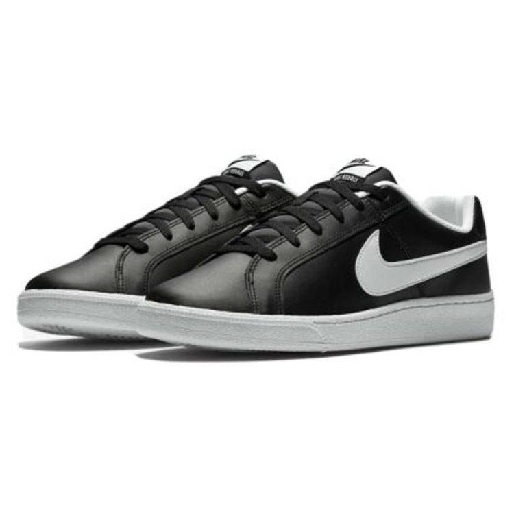 Nike Court Royale Черный 749747-010