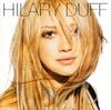 CD HILARY DUFF - Hilary Duff AVCW12401 Avex Group, Hol 2004 Japan Rock Used