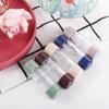 Capsule Shape Candy Color Lenses Box Storage Eye Care Contact Lens Container Contact Lens Case
