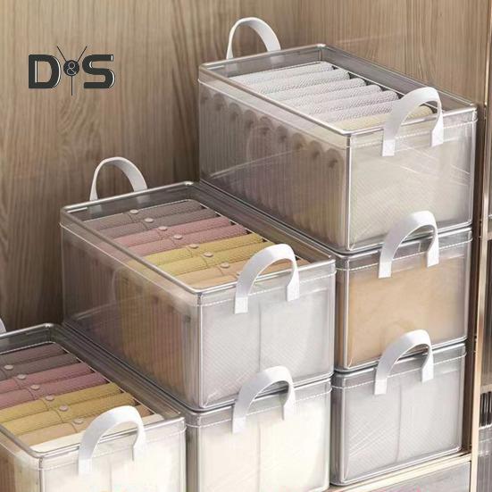 Отдельно стоящий ящик для хранения с ручкой, большой вместимости, легко моется, складная корзина для белья, корзина для одежды