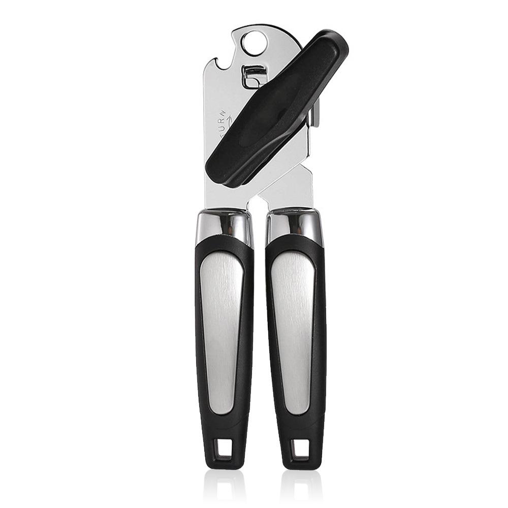 Can Opener Jost Stainless Steel, Manual, 3-in-1
