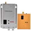 1.2G 800MW беспроводной аудио-видео трансивер CCTV Monitoring Transmitter & Receiver Kit