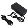 Lithium Ion Battery Charger Power Adapter with LED Indicator 54.6V 2A for Electric Scooter 100‑240VEU Plug