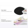 Zoom Fly 5 Женские кроссовки White Rush Fuchsia Ярко-Сернистый Янтарно-Коричневый DM8974-100