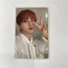 [ИСПОЛЬЗОВАННАЯ] стандартная коллекционная карточка enhypen jeongwon