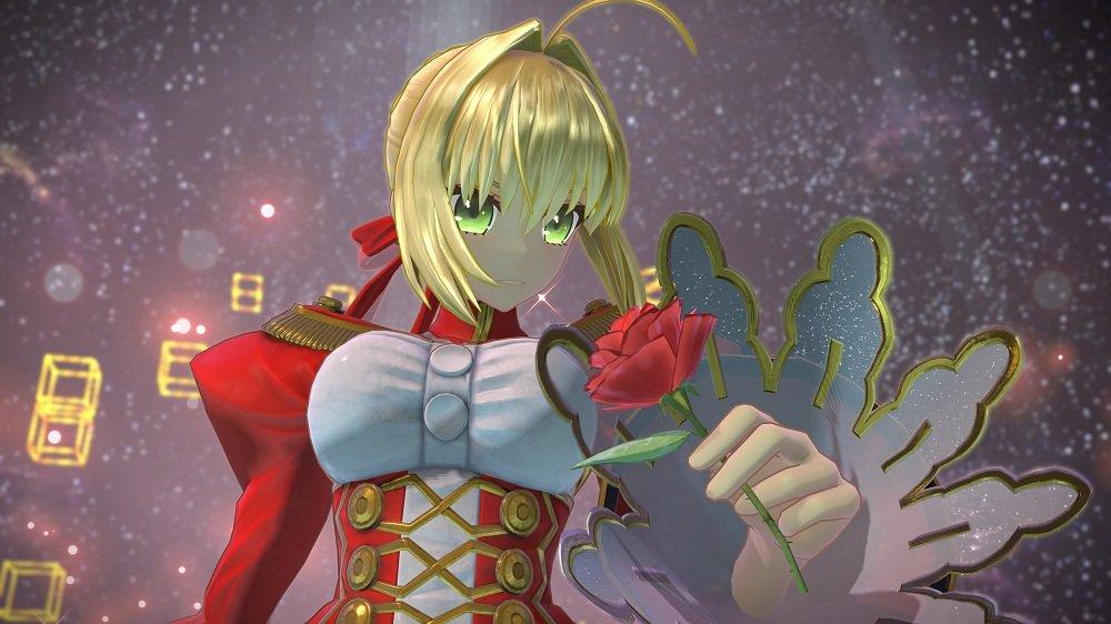 Fate/EXTELLA LINK Premium Edition for PlayStation