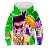 Hot Anime Game Friday Night Funkin 3d Print Hoodies Sweatshirts Boys Girls Fashion Hooded Pullover Cartoons Kids Unisex Clothing