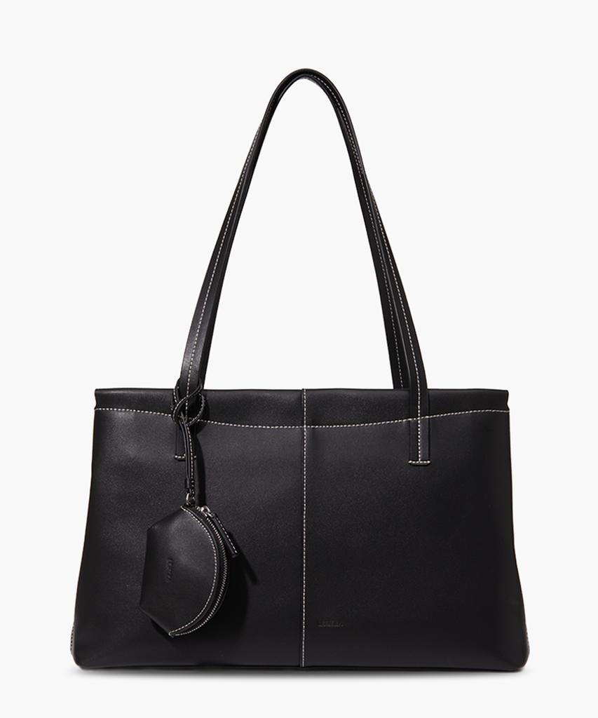 Lesiera Arbor Shopper - Black