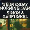 Виниловая пластинка SIMON  GARFUNKEL  Wednesday Morning 3am CS9049 COLUMBIA 1964 США Поп Б/у