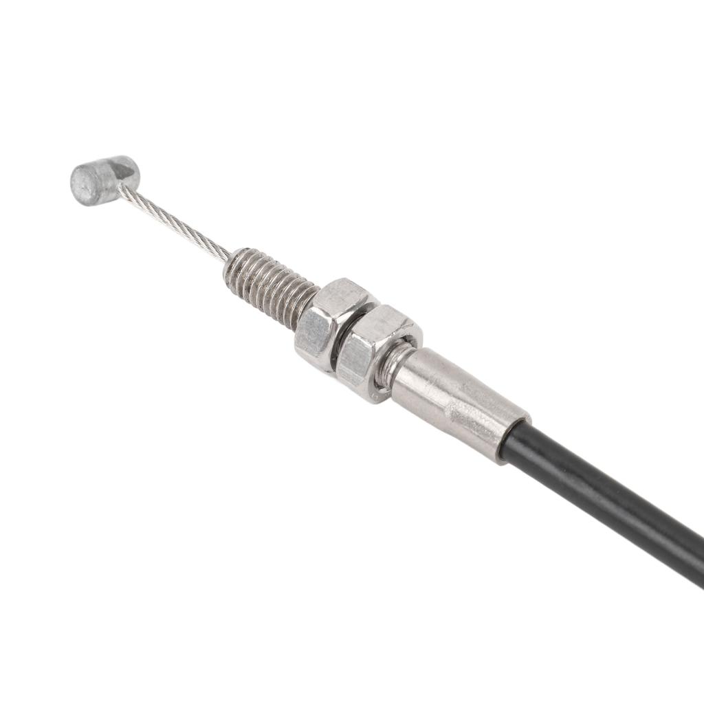 61N 26311 00 Трос газа Резина Сталь Подвесной трос газа-реверса для 2-тактного 25 л.с. 30 л.с. Подвесного двигателя Мотор для лодки Рулевая система