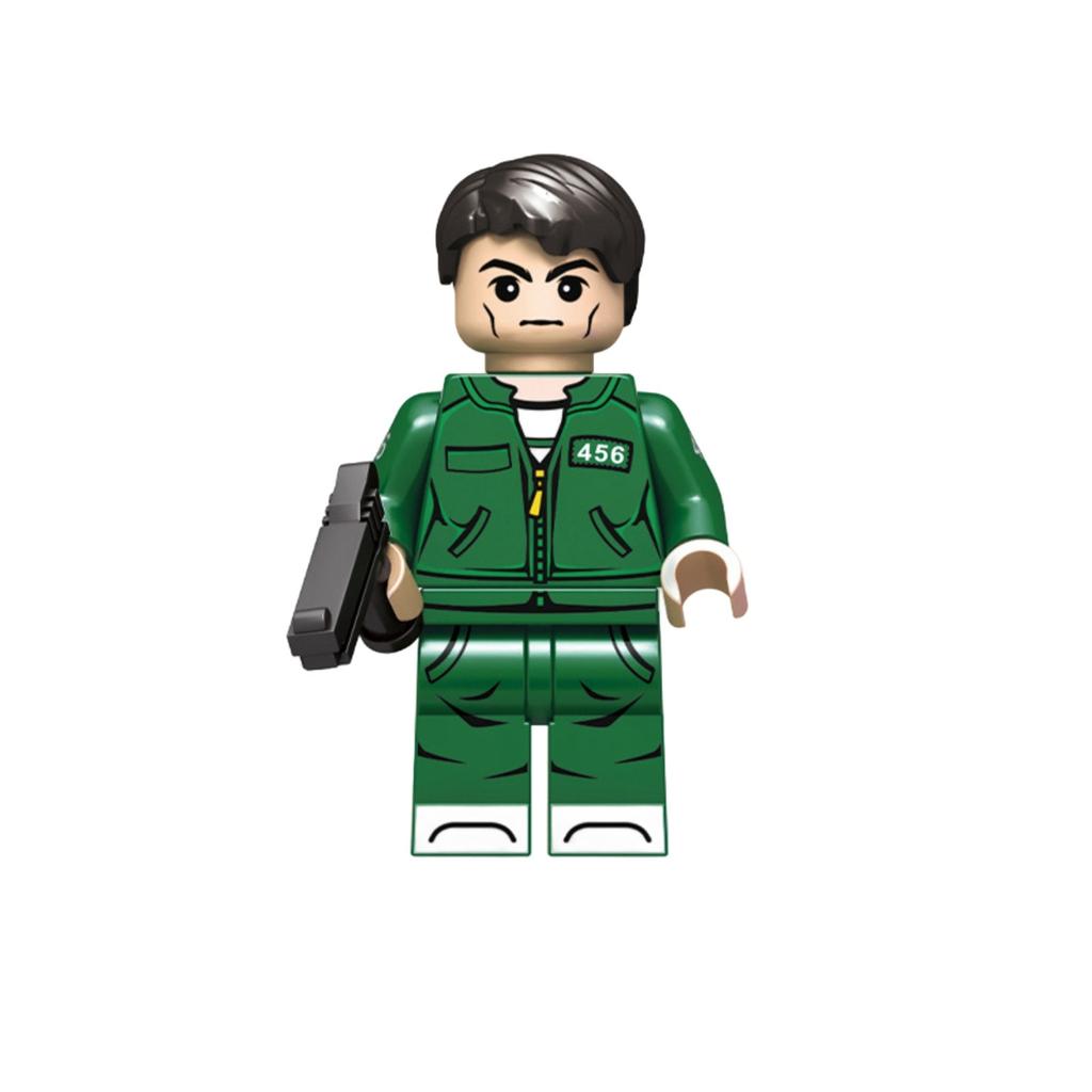 Детские фигурки-конструкторы — лучшие подарки для детей