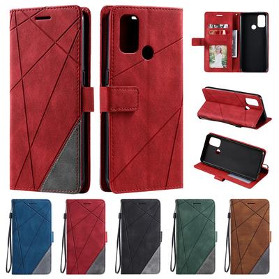 Чехол для OPPO A53, кожаный чехол для Fundas OPPO A 53 A52 A72 A92 A31 A5 A9 2020 A33 A73 A93 A32 A7 A5S A3S F17 F11 Pro, чехол