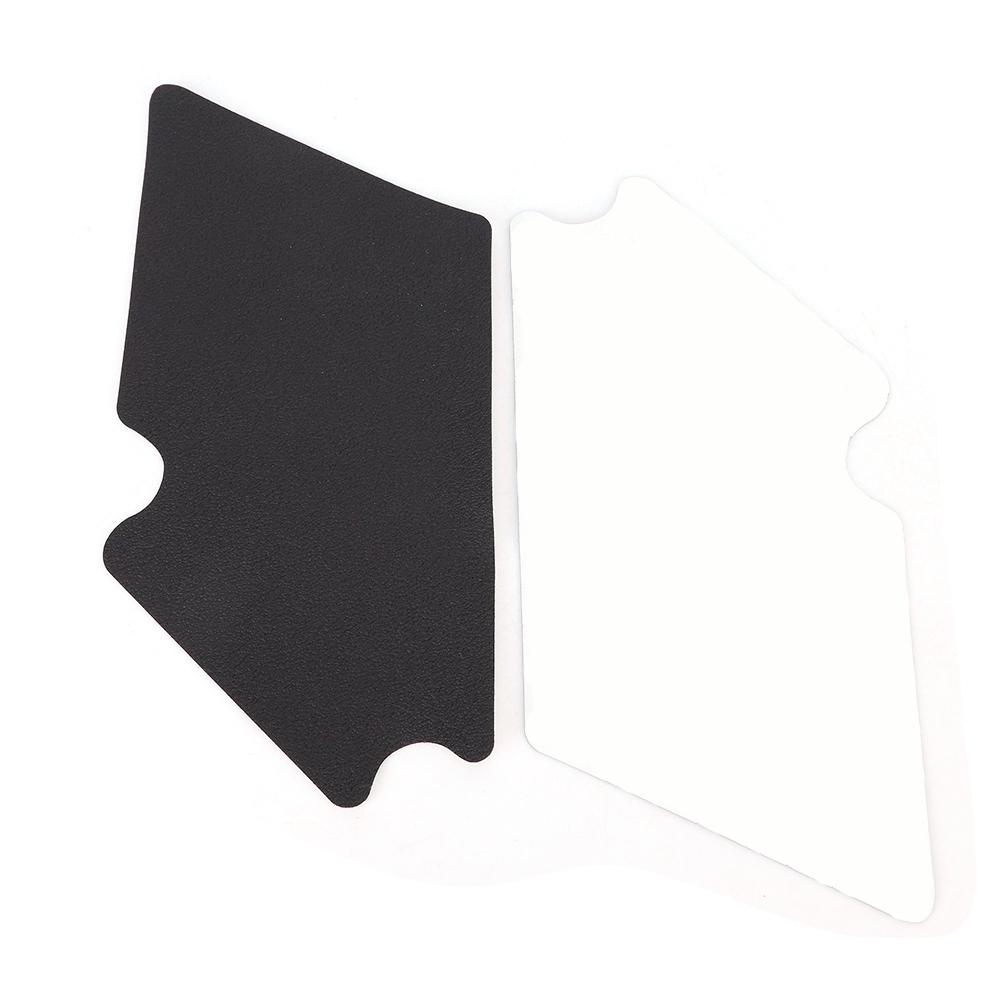 Защитная наклейка на боковую часть топливного бака мотоцикла, противоскользящая клейкая накладка, подходит для RC 200 20142017