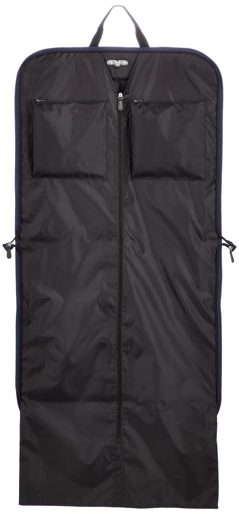 Escape Garment Bag ESC5048 [Sifre] Navy/Chocolate