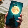 Чехол для телефона для Infinix Note 12 2023 Чехлы X676B Мягкий силиконовый чехол для Infinix Note 12 X676C Модный чехол Note12 2023 Coques