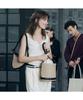 Louis Quatorze Nesto Bucket Bag H61So19Bl