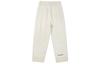Converse Casual Pants Women's White 10023513-A01