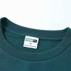 Puma Soft Comfortable Crew Neck Pullover Sweatshirt Men Sweatshirt Christmas-Green 630947-60