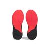 adidas Кроссовки Alphalava Boost 'Black Red' IF0178