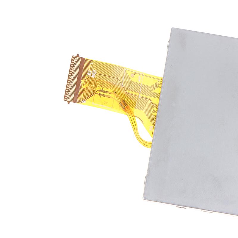 Новый ЖК-дисплей для Coolpix S3100 S2600 S2700 S2800 S2900 S3500 S3600 S3200 S3300 S3700 A100 Запасная часть