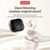 Lenovo LP78 OWS Беспроводные наушники Bluetooth 5.4 Стереозвук Долгое время работы от аккумулятора Гарнитура Шумоподавление Низкая задержка Спортивные Водонепроницаемые Наушники
