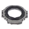 1 шт. Srgp400100 SMD 6-контактный 24-битный 12-импульсный полый вал энкодера переключатель кода