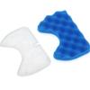Household Soft Cleaning Tools Vacuum Cleaner Parts Vacuum Cleaner Filter Sponge Cleaner Parts