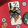 Wassily Kandinsky Abstract Artistic For Huawei Nova Y60 Y70 Y90 Y72 Y73 Y61 Y91 7i 8i 11i 12i 12s 9 10 SE P20 P30 P40 Lite Case
