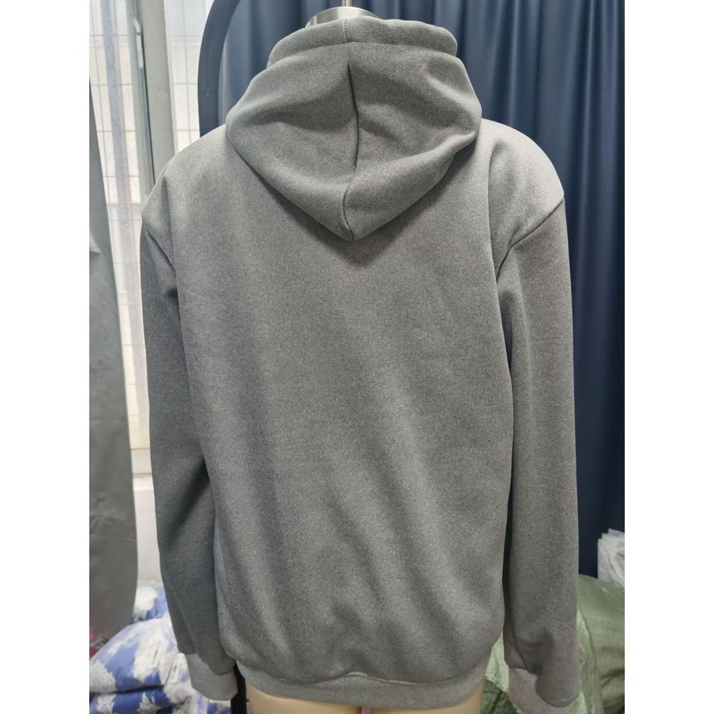 USB Heating Electric Heating Hooded Sweatshirt Casual Men's and Women's Clothing