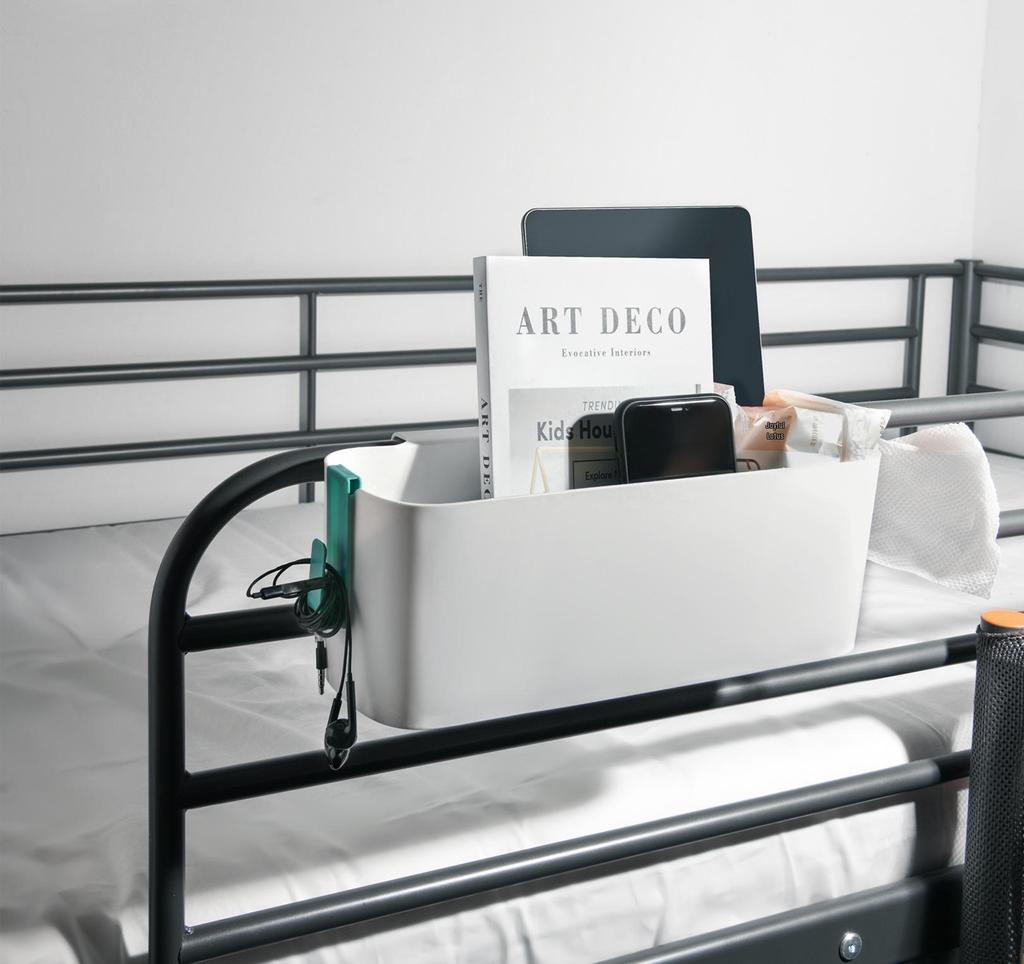 Многофункциональная подвесная и настольная корзина для хранения для общежития, офиса, дома и косметики; Настенный органайзер для салфеток.