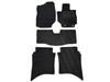 BRIGHTZ Jimny Nomad JC74W Коврики в салон 5 шт. JC74W Nomad JC 74 FLOOR-MAT-090