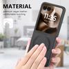 For Magsafe Leather Shockproof Magnetic Cover For Motorola Razr Ultra 2025 Razr + 2024 Razr 60 50 Ultra Wireless Charging Matte Cover