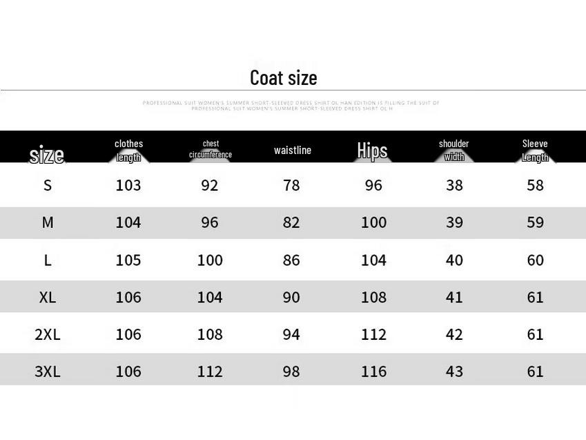 Женское профессиональное зимнее пальто Tluoman из смесовой шерсти
