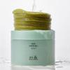 Pure Artemisia Watery Calming Pad 60Pads - Korean Toner Pads