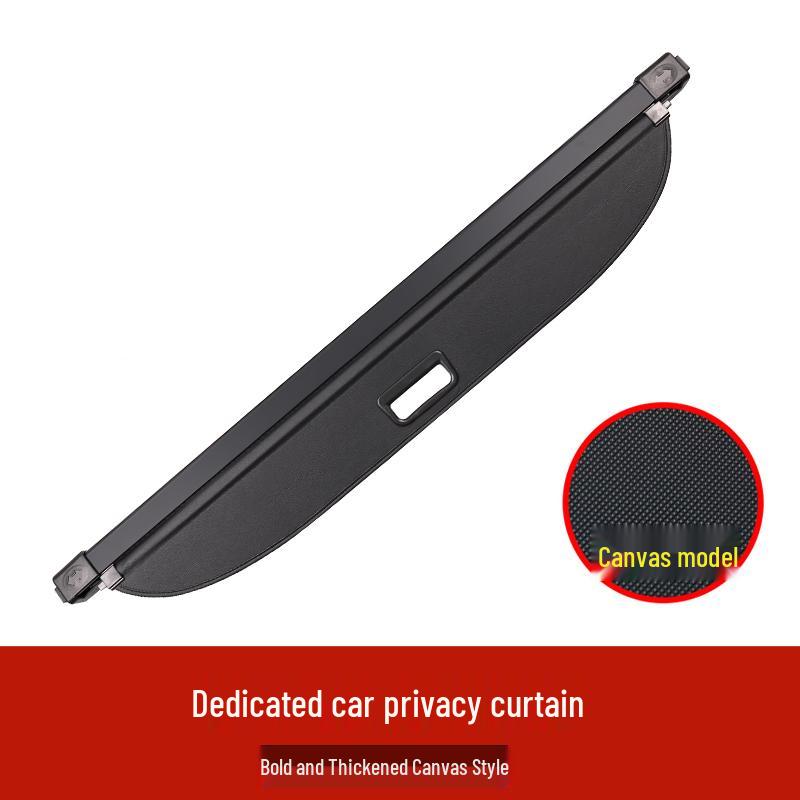 Xingyue L Tianji Yunqi Zhijing 2024 Trunk Cover Partition for Haoyue PRO, Galaxy L7, Bin Yue